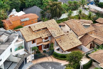 house em Rua Sinézio de Castro, Jardim Paulista - Sorocaba - SP