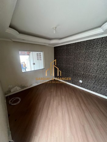 house em Rua Raul Deleoni, Jardim Juliana - Mogi das Cruzes - SP