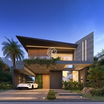 house em Rua Rio Novo, Centro - Xangri-Lá - RS