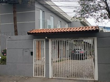 house em Avenida Jacu-Pêssego, José Bonifácio - São Paulo - SP