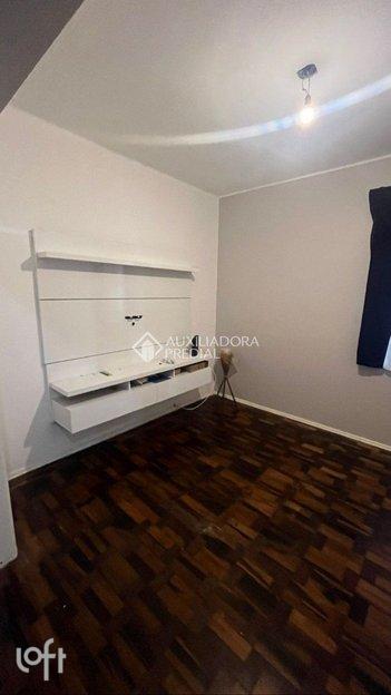 apartment em Sertório, São João - Porto Alegre - RS