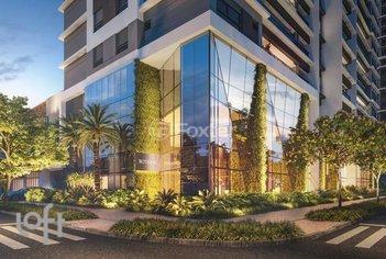 apartment em Domingos Lopes, Campo Belo - São Paulo - SP