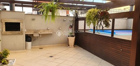 apartment em Avenida Independência, Independência - Porto Alegre - RS