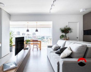 apartment em Rua Coronel Diogo, Jardim da Glória - São Paulo - SP