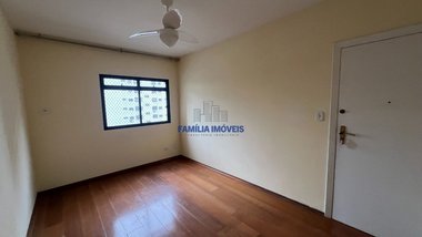 apartment em Avenida Doutor Epitácio Pessoa, Boqueirão - Santos - SP