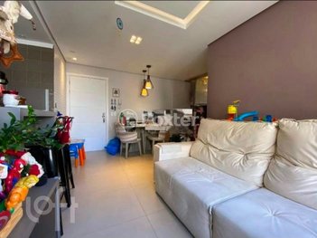 apartment em Avenida Farroupilha, Marechal Rondon - Canoas - RS