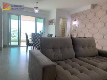 apartment em Rua das Orquídeas, Jardim Pompéia - Indaiatuba - SP