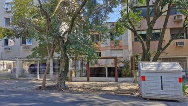 apartment em Avenida Ijuí, Petrópolis - Porto Alegre - RS