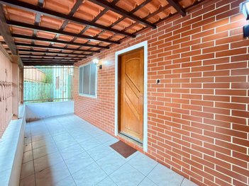 house em Rua Lima, Vila Joana - Jundiaí - SP
