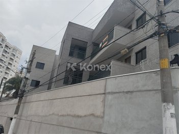 apartment em Rua Neves Paulista, Tucuruvi - São Paulo - SP