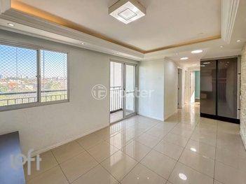apartment em Vila Ema, Água Rasa - São Paulo - SP