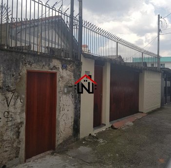 house em Rua Rosa Gebara Boutros, Vila Santa Catarina - São Paulo - SP