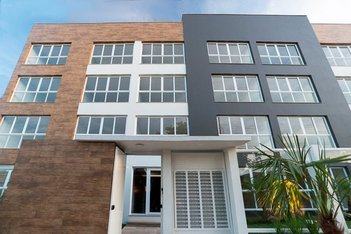 apartment em Rua Angelo Segalla, Petrópolis - Caxias do Sul - RS