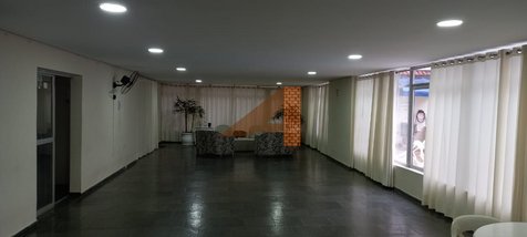 apartment em Rua Icaraí, Tatuapé - São Paulo - SP
