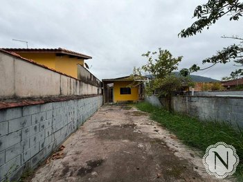 house em Rua Cicero Martins dos Santos, Verde Mar - Itanhaém - SP