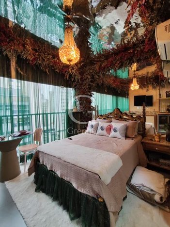 apartment em Rua Barata Ribeiro, Bela Vista - São Paulo - SP