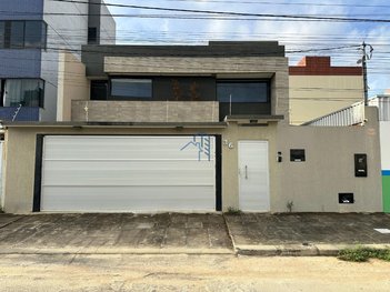 house em Rua José Saramago, Boa Vista - Vitória da Conquista - BA