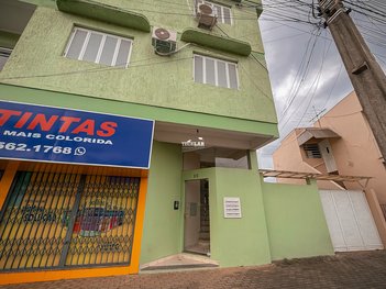 apartment em Rua Niterói, Centro - Portão - RS