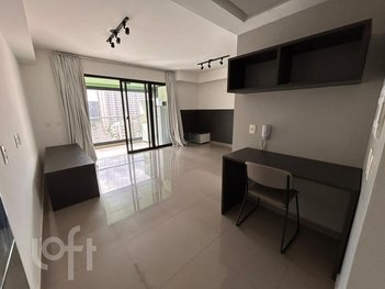 apartment em Santo Antônio, Bela Vista - São Paulo - SP