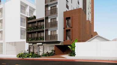 business em Rua João Ramalho, Perdizes - São Paulo - SP