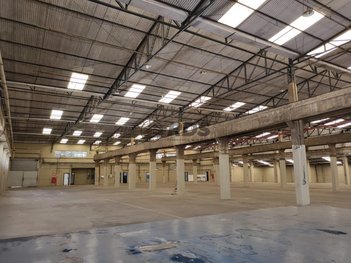 industrial em Rua São Quirino, Vila Guilherme - São Paulo - SP