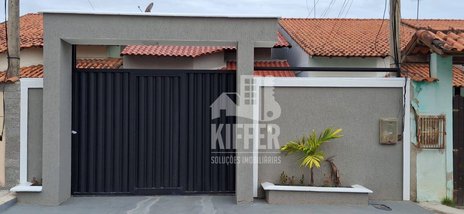 house em Rua General Emir, Jardim Atlântico Central (Itaipuaçu) - Maricá - RJ