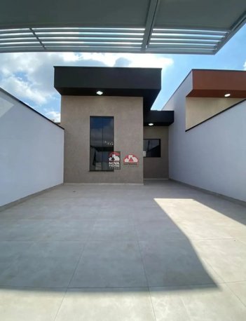 house em Avenida Tenente-Coronel Manoel Pereira dos Santos, Residencial e Comercial Cidade Morumbi - Pindamonhangaba - SP