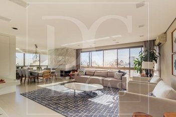 apartment em Professor Fitzgerald, Petrópolis - Porto Alegre - RS