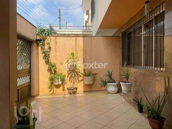 house em Rua Mário Zampieri, Centro - São Bernardo do Campo - SP