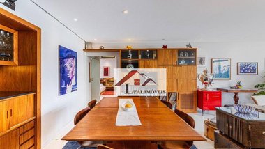 apartment em Rua Tagipuru, Barra Funda - São Paulo - SP