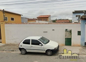 house em Avenida Gilberto Marcelino, Jardim do Vale - Jacareí - SP