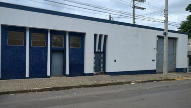 commercial_building em Rua Silva Jardim, Cidade Alta - Piracicaba - SP