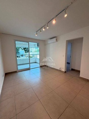 apartment em Rua dos Atuns, Parque Residencial Aquarius - São José dos Campos - SP