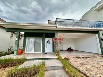 house em Estrada do Trigo, Passo Fundo - Campo Largo - PR