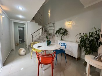 house em Avenida Maria Thereza Silveira de Barros Camargo, Jardim Aquárius - Limeira - SP