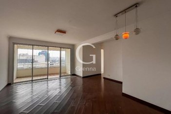 apartment em Avenida Jamaris, Planalto Paulista - São Paulo - SP