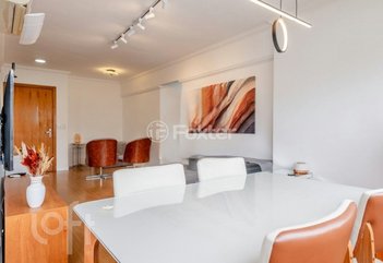 apartment em Rua José Scutari, Passo da Areia - Porto Alegre - RS