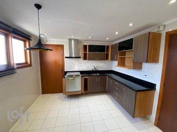 apartment em Maestro Salvador Campanella, Jardim Itu-Sabará - Porto Alegre - RS