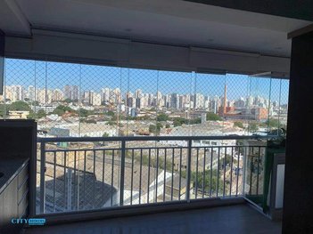 apartment em Avenida Marquês de São Vicente, Água Branca - São Paulo - SP