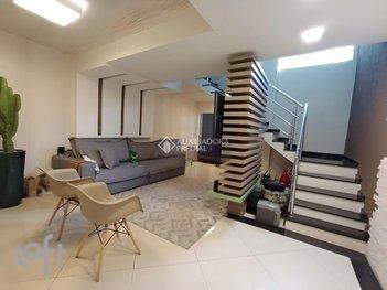 house em Elvio Mantovani, Assunção - São Bernardo do Campo - SP