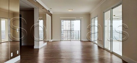 apartment em Rua Antônio de Oliveira, Chácara Santo Antônio (Zona Sul) - São Paulo - SP