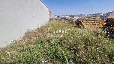 land_lot em Rua Cordialidade, Jardim Boer II - Americana - SP