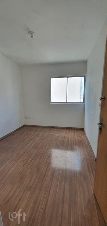 apartment em Professor Carlos de Carvalho, Itaim Bibi - São Paulo - SP