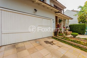 house em Rua Elias Bothome, Jardim Itu - Porto Alegre - RS