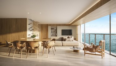 apartment em Avenida Engenheiro José Estelita, São José - Recife - PE