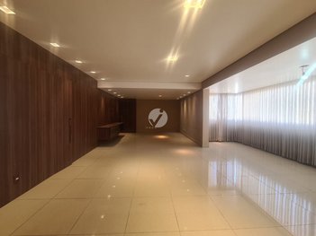 apartment em Rua Vale, Vila da Serra - Nova Lima - MG