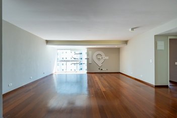 apartment em Rua Bueno Brandão, Vila Nova Conceição - São Paulo - SP