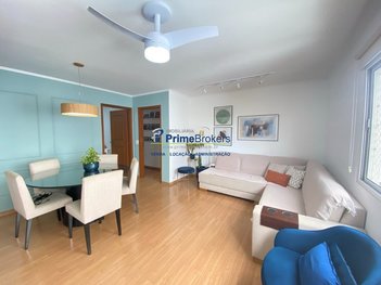 apartment em Rua Professor João Arruda, Perdizes - São Paulo - SP