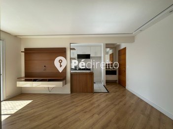 apartment em Rua Tuiuti, Nossa Senhora de Lourdes - Cerquilho - SP