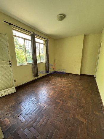 apartment em Avenida México, Quitandinha - Timóteo - MG